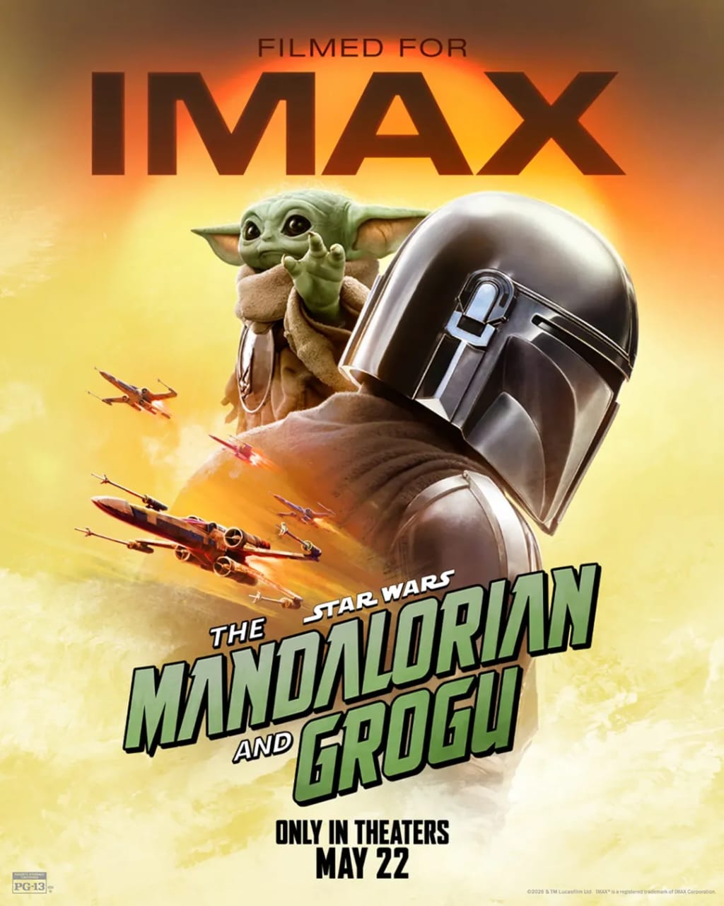 The Mandalorian